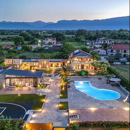 Vintage Suites Trikala Exterior photo