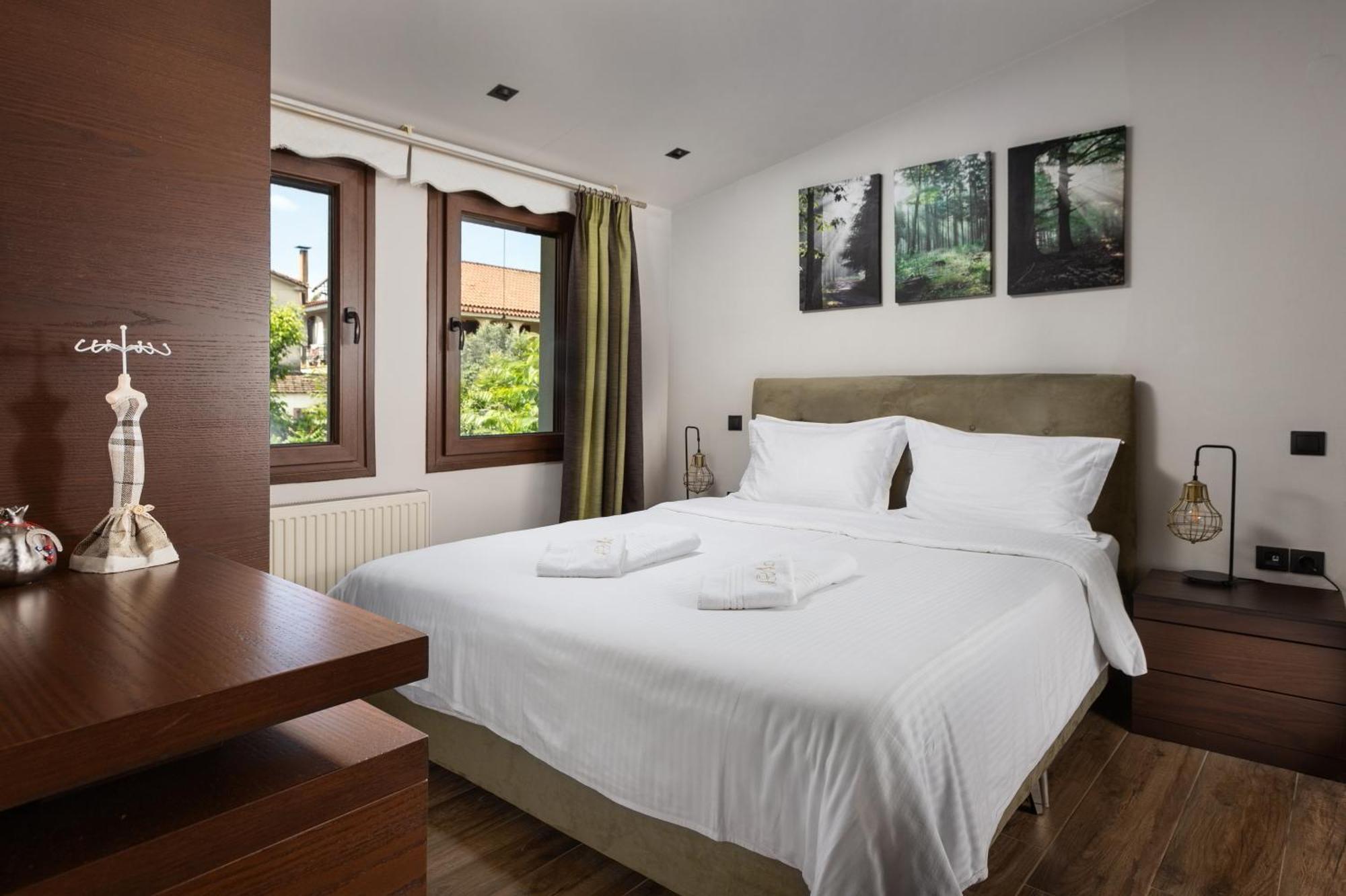 Vintage Suites Trikala Exterior photo