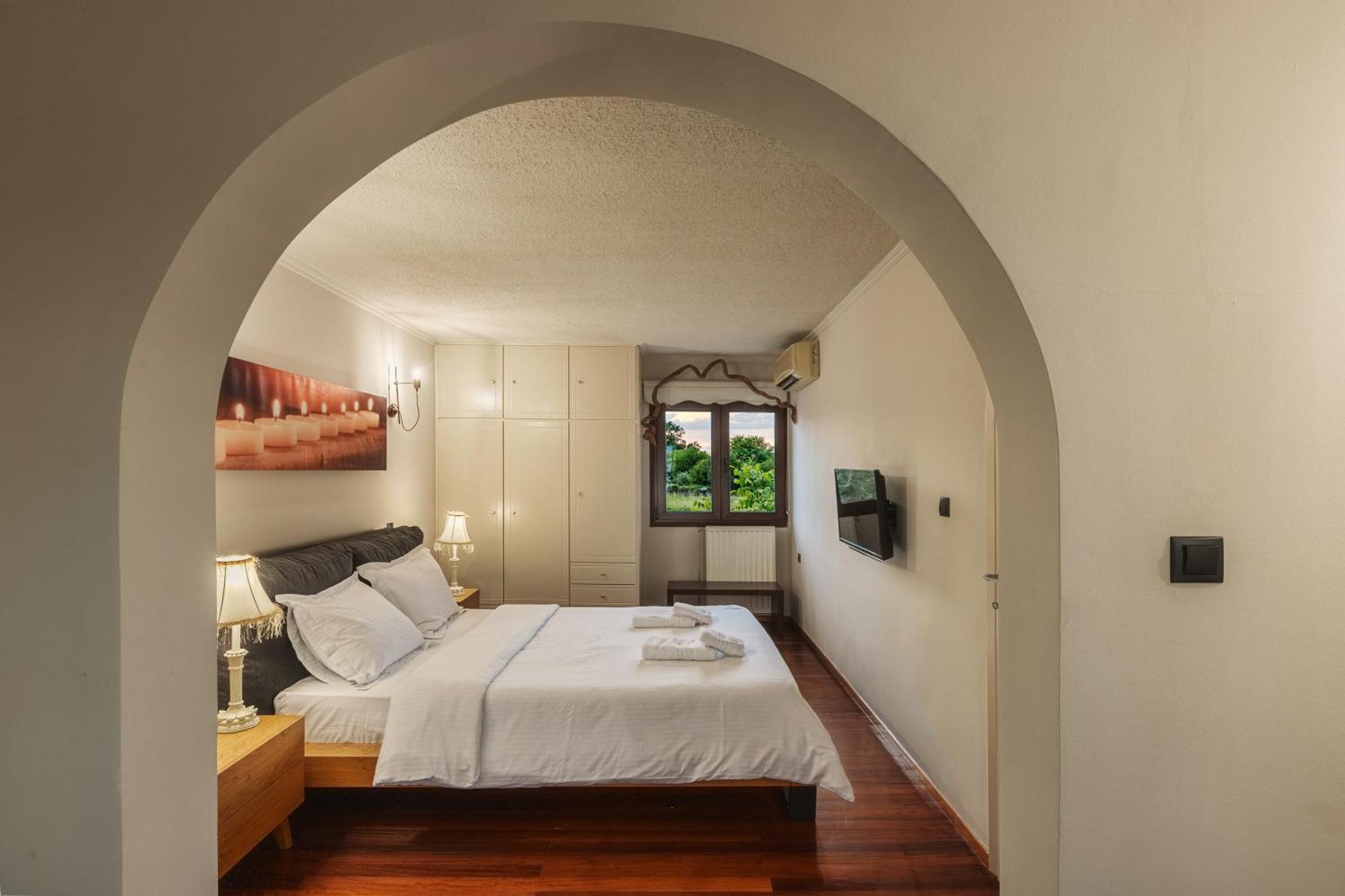 Vintage Suites Trikala Exterior photo