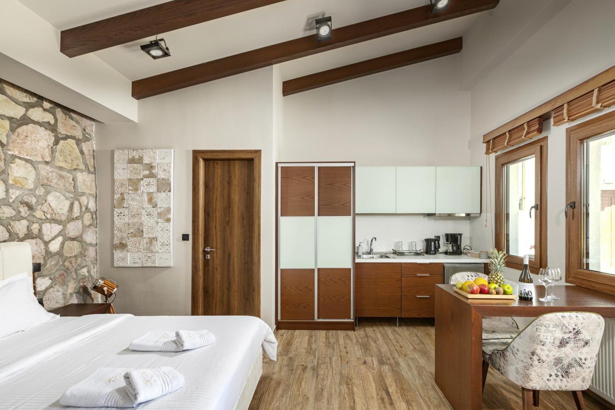 Vintage Suites Trikala Exterior photo