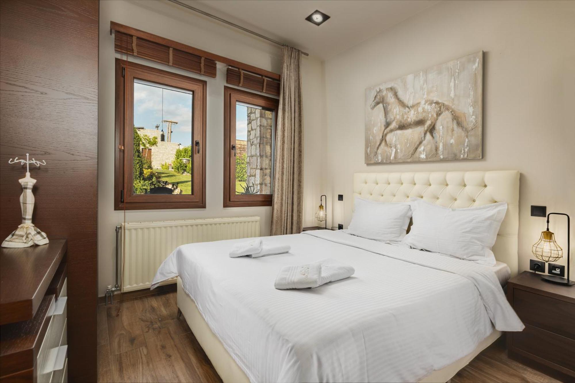 Vintage Suites Trikala Exterior photo
