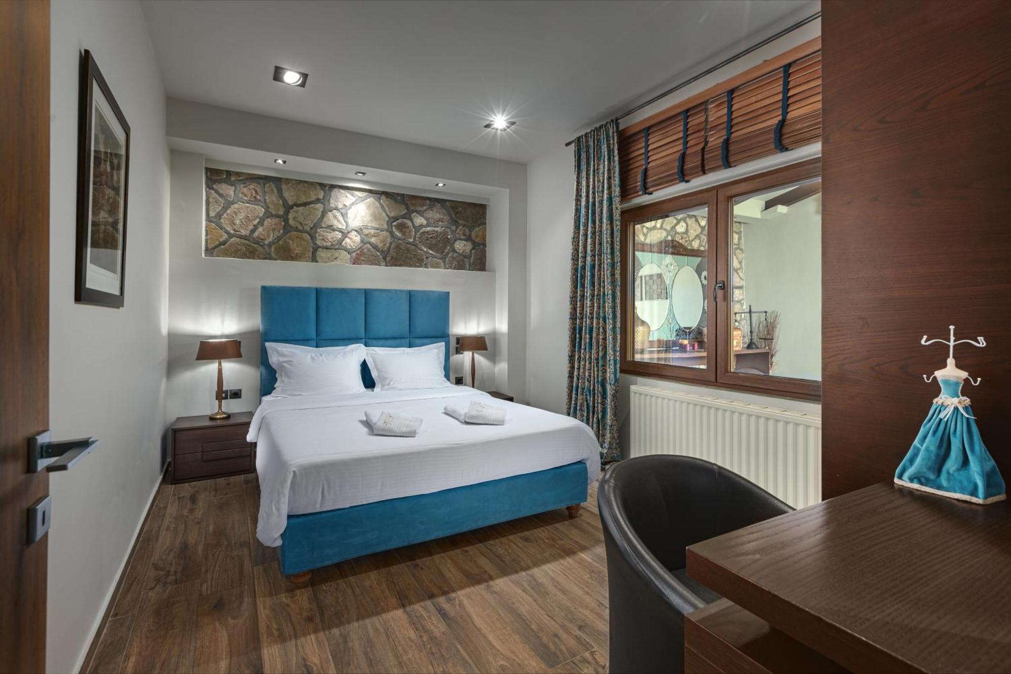 Vintage Suites Trikala Exterior photo