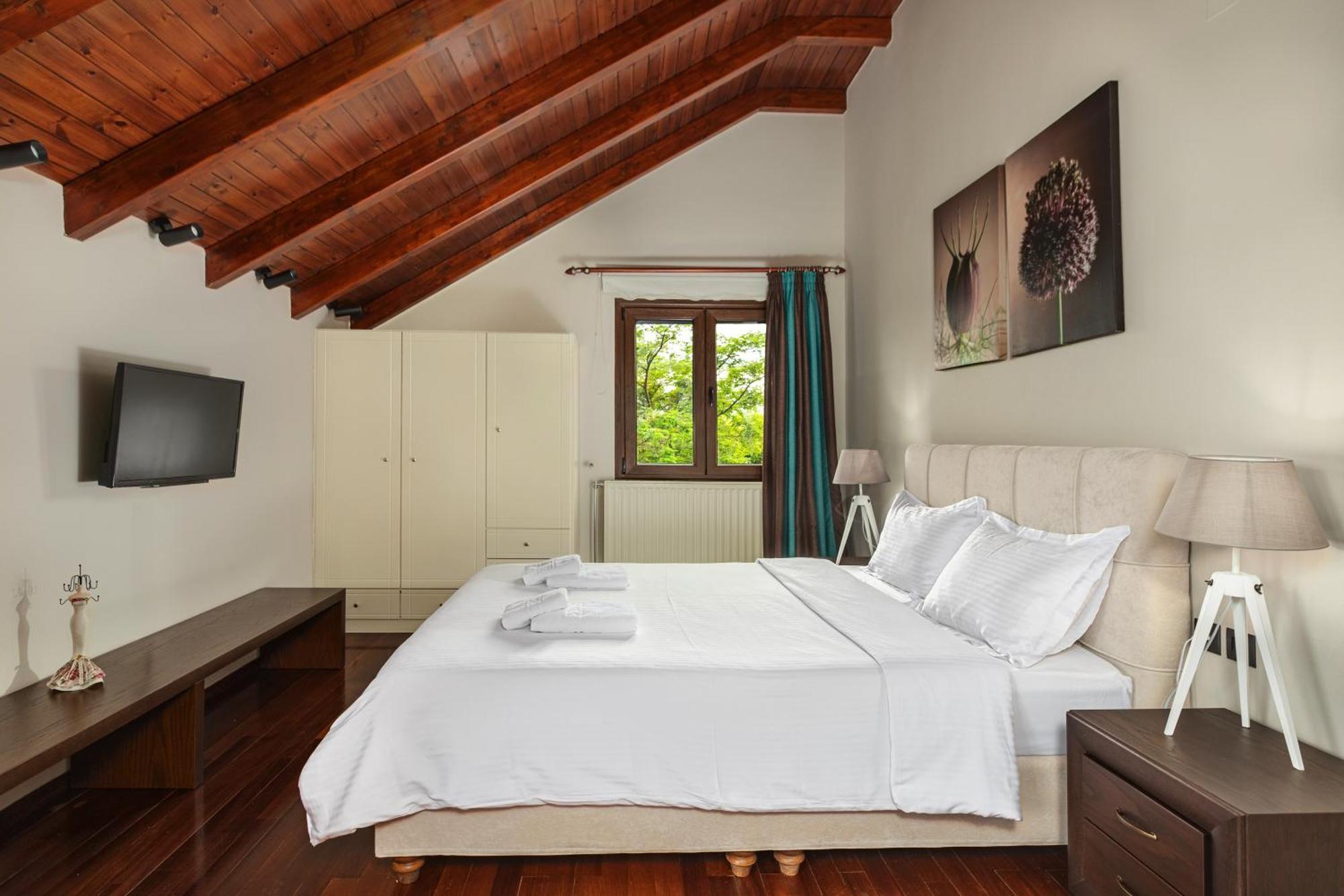 Vintage Suites Trikala Exterior photo