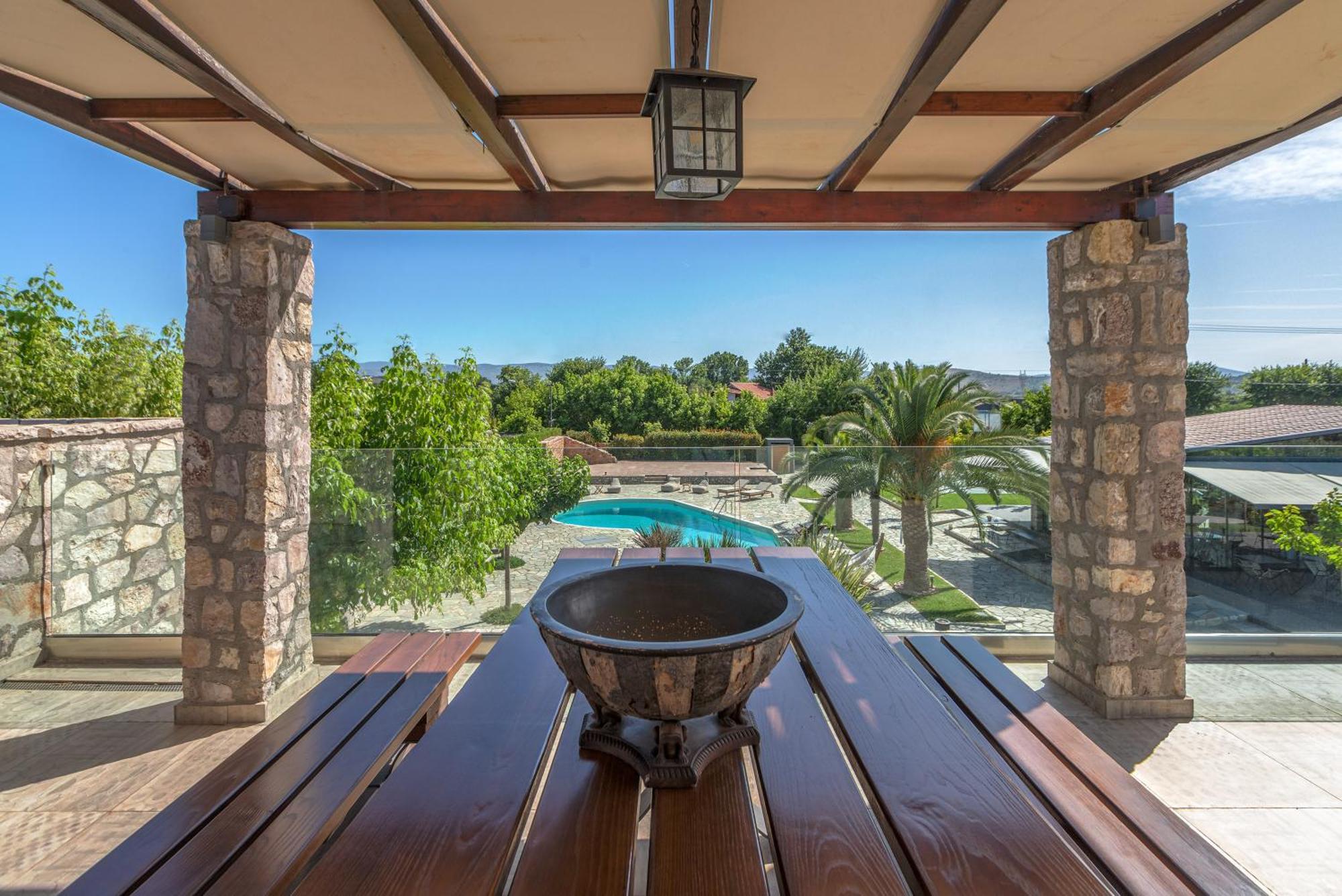 Vintage Suites Trikala Exterior photo