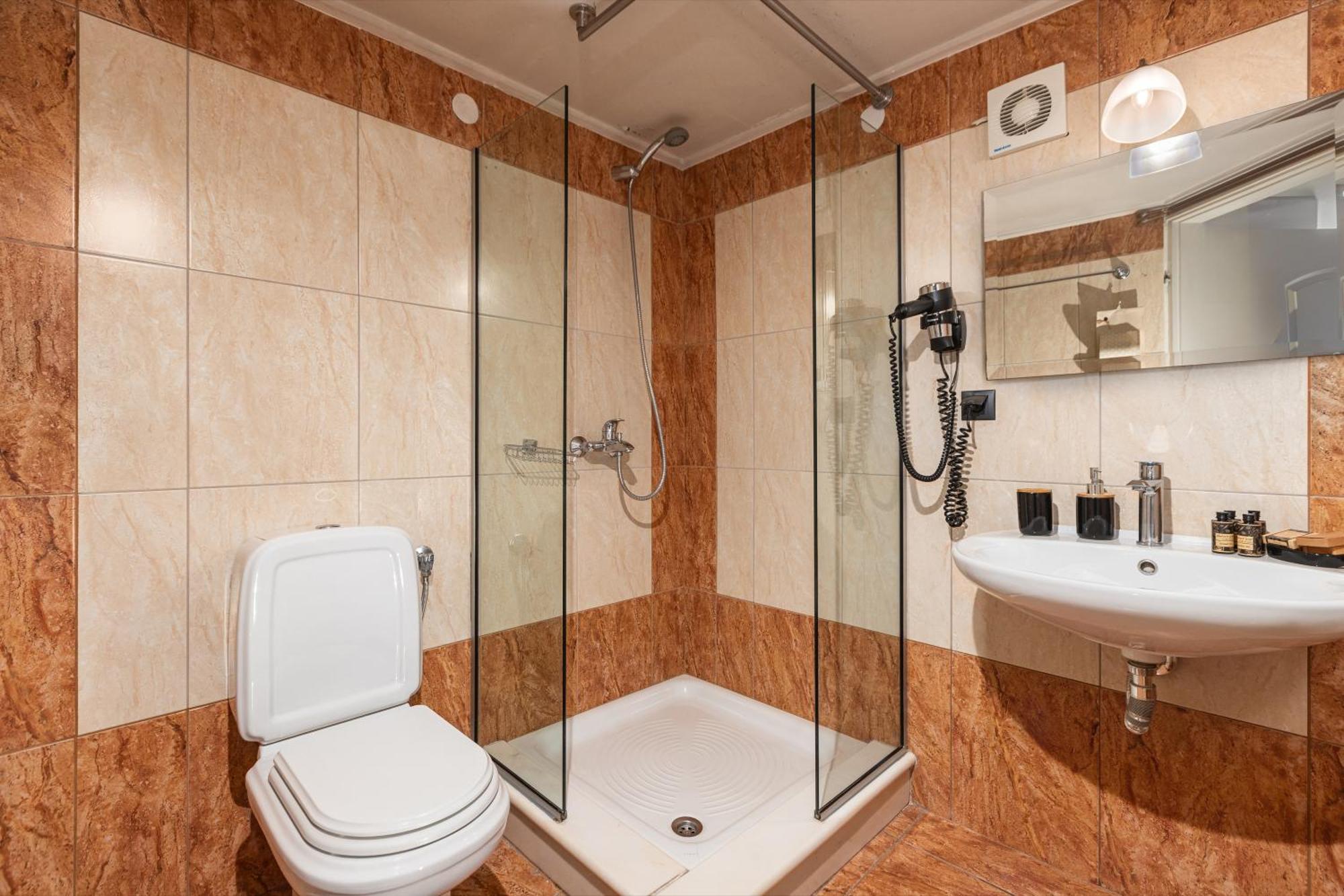 Vintage Suites Trikala Exterior photo