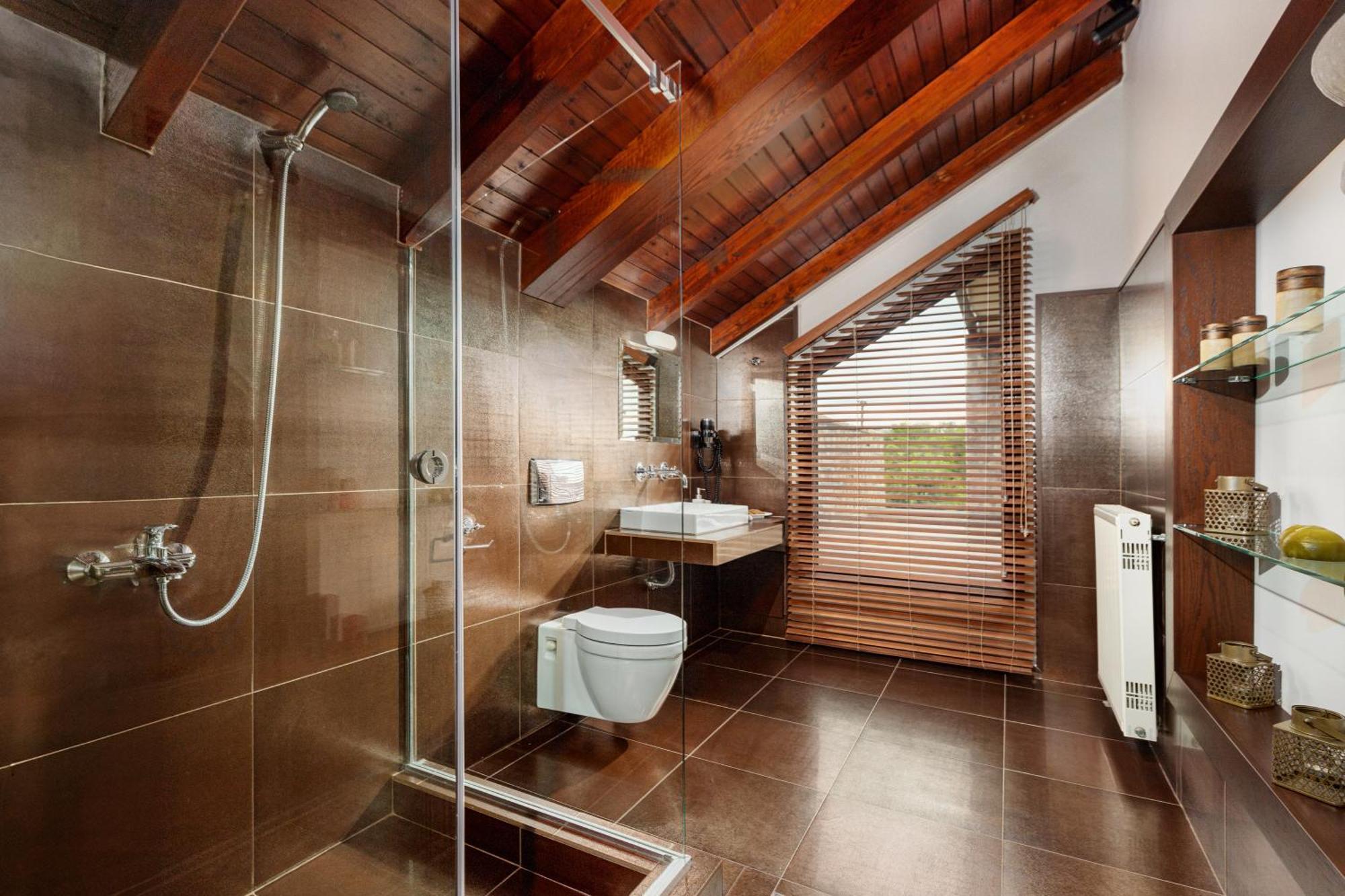 Vintage Suites Trikala Exterior photo